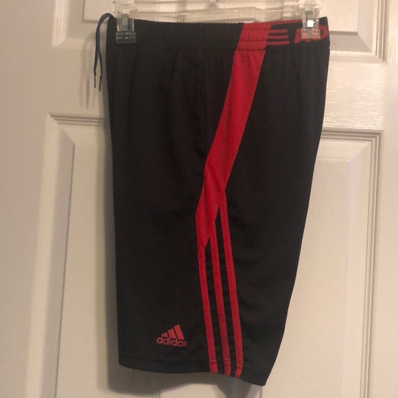 adidas Other - Adidas athletic gym shorts